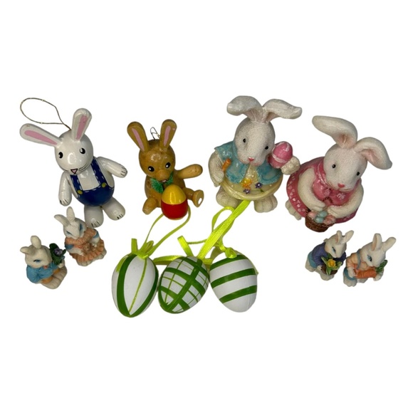 Easter Decor - Picture 1 of 1